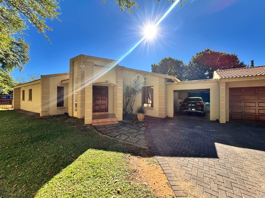 5 Bedroom Property for Sale in Sasolburg Ext 11 Free State